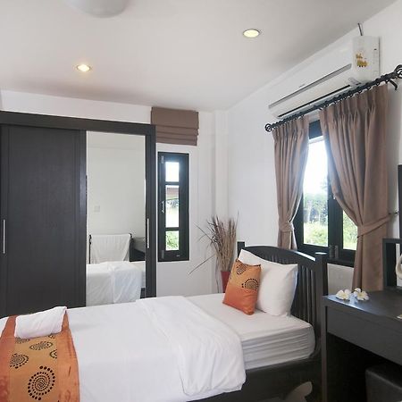Baan Santhiya Villa 3 끄라비 외부 사진