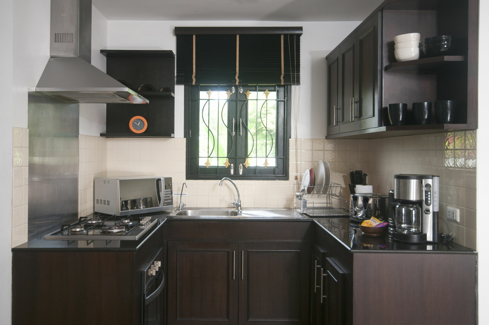 Baan Santhiya Villa 3 끄라비 외부 사진