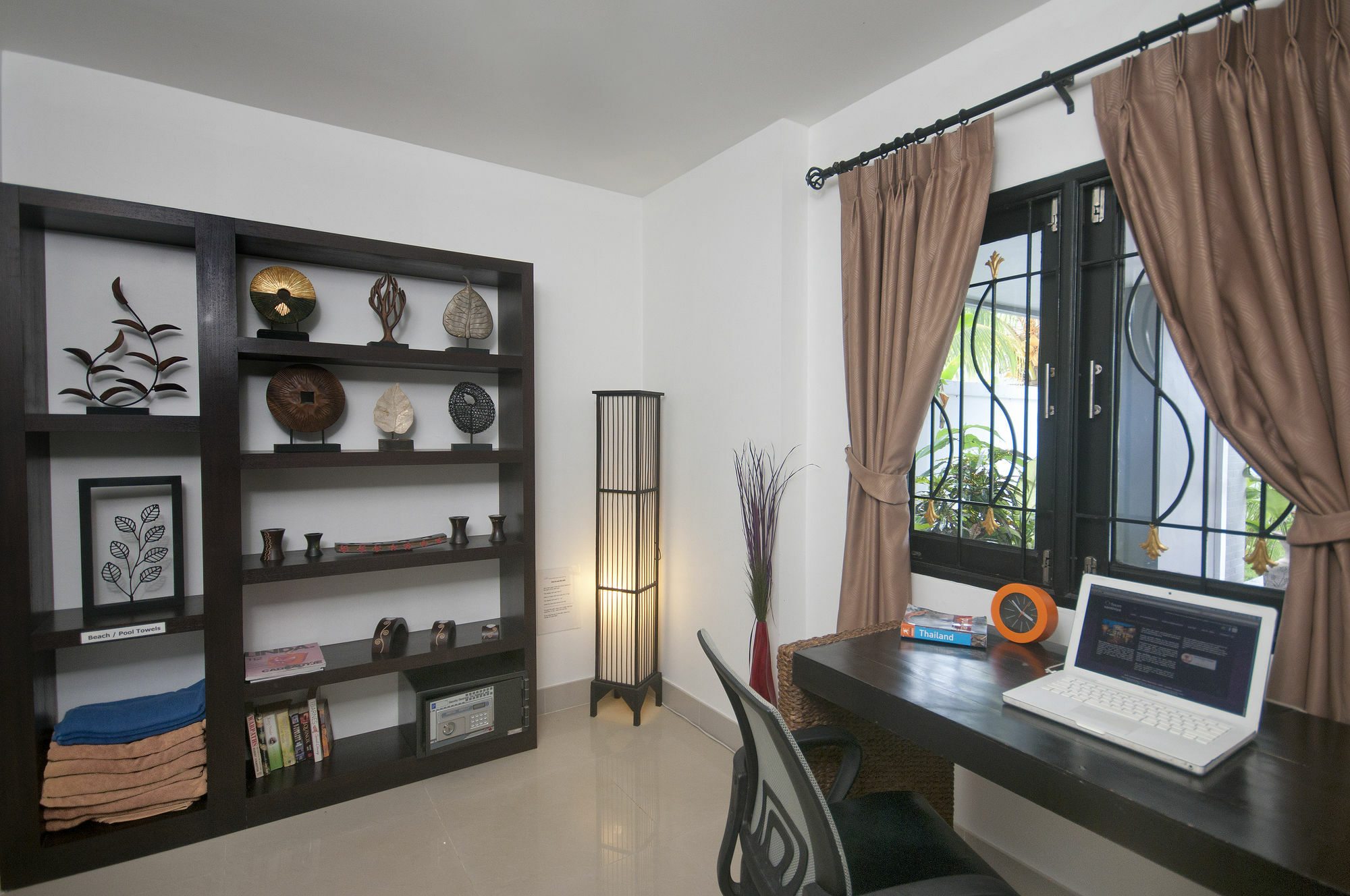 Baan Santhiya Villa 3 끄라비 외부 사진