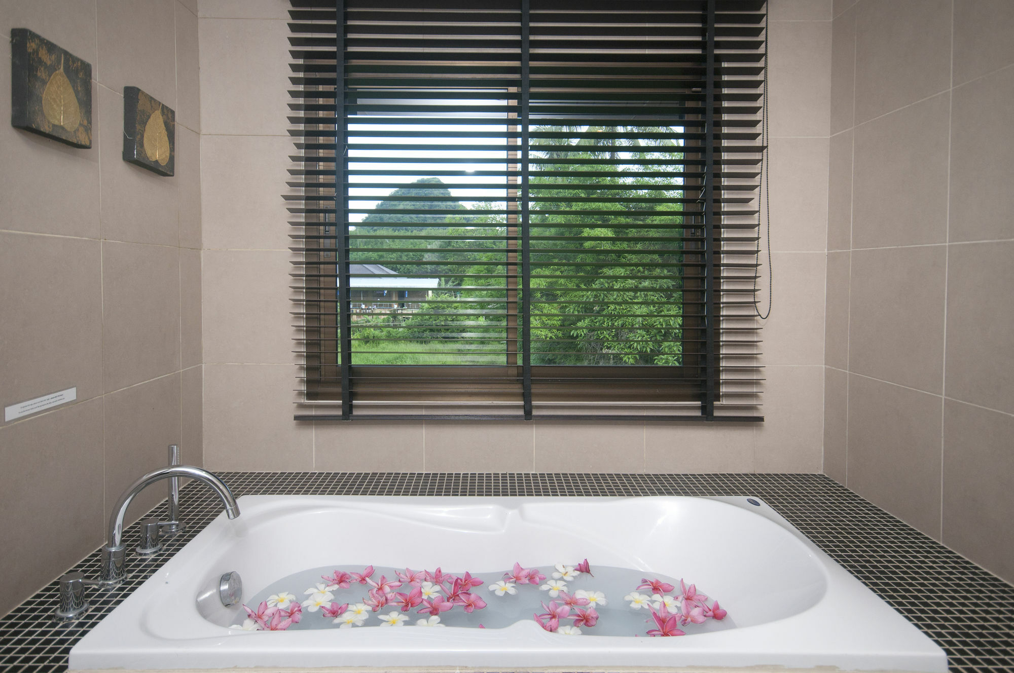 Baan Santhiya Villa 3 끄라비 외부 사진